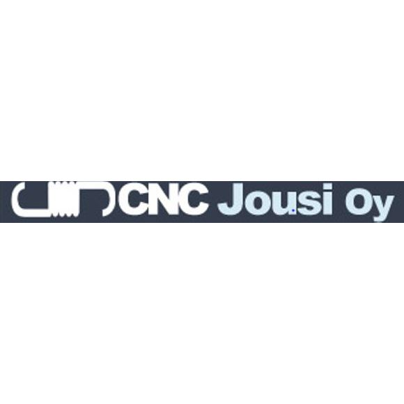 CNC Jousi Logo