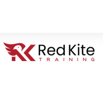 Red Kite Training Logo