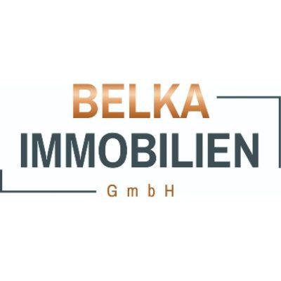 Logo Belka Immobilien GmbH