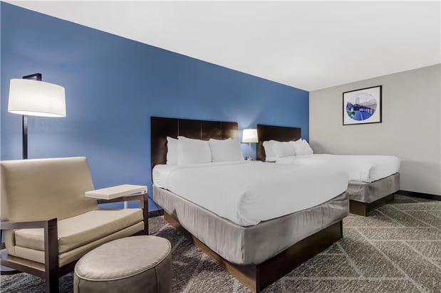 Images Best Western Rochester Hotel Mayo Clinic Area/St. Mary's