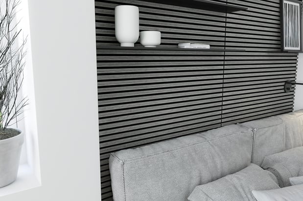 Images Woody Walls - Wood Wall Paneling
