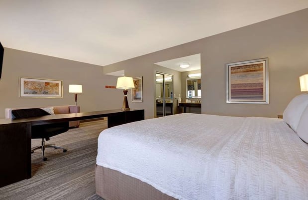 Images Hampton Inn & Suites Tampa Northwest/Oldsmar