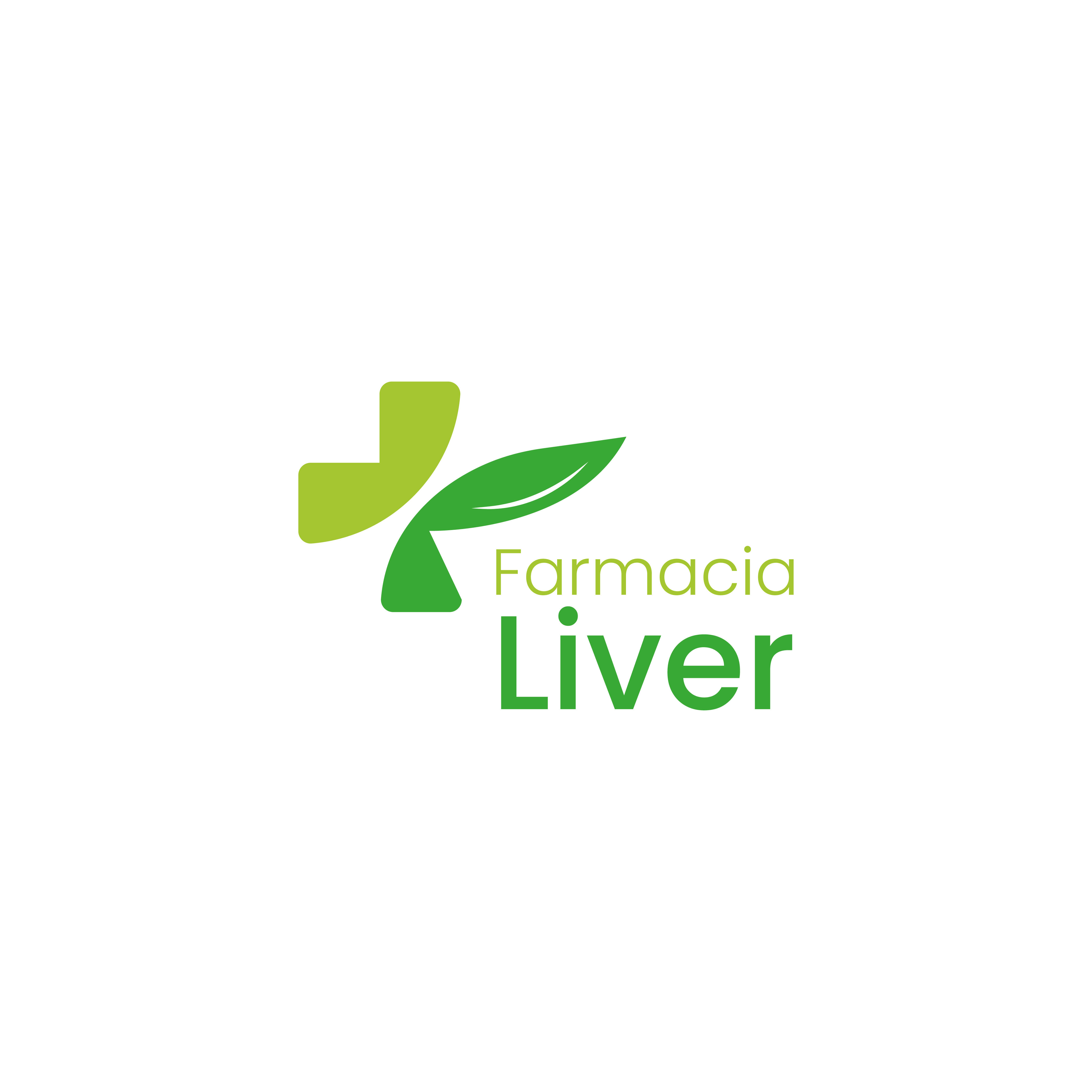 Farmacia Liver Logo