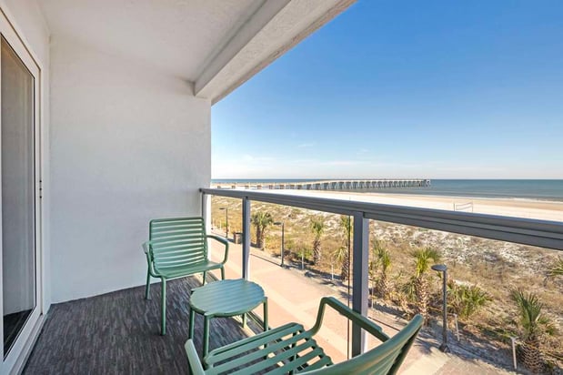 Images Best Western Oceanfront