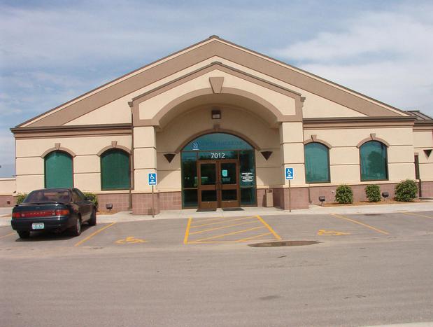 Images NASB - North American Savings Bank – Barry Road