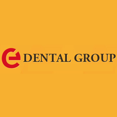 Althea Eggleston, DDS E Dental Group Logo