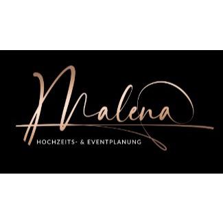 Logo Malena Hochzeits- & Eventplanung