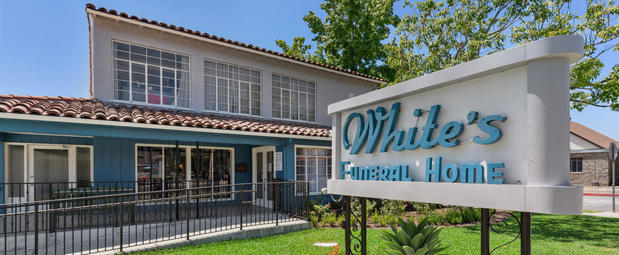 Images White's Funeral Home
