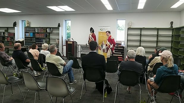 Images FirstLight Home Care of Bergen County