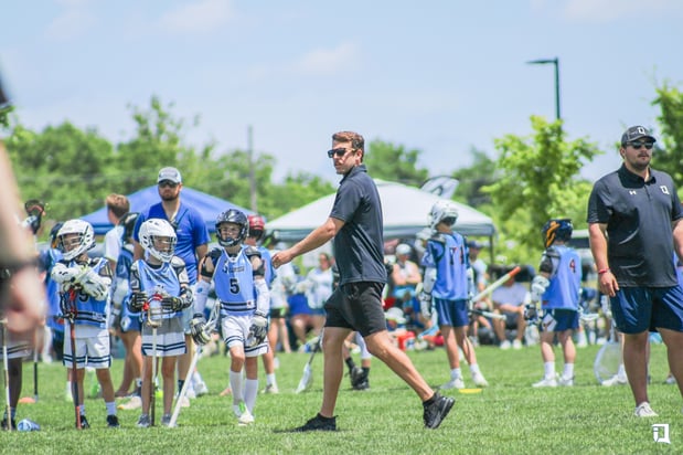 Images iQ Lacrosse