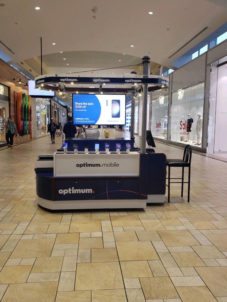 Image 3 | Optimum Kiosk - Smith Haven Mall