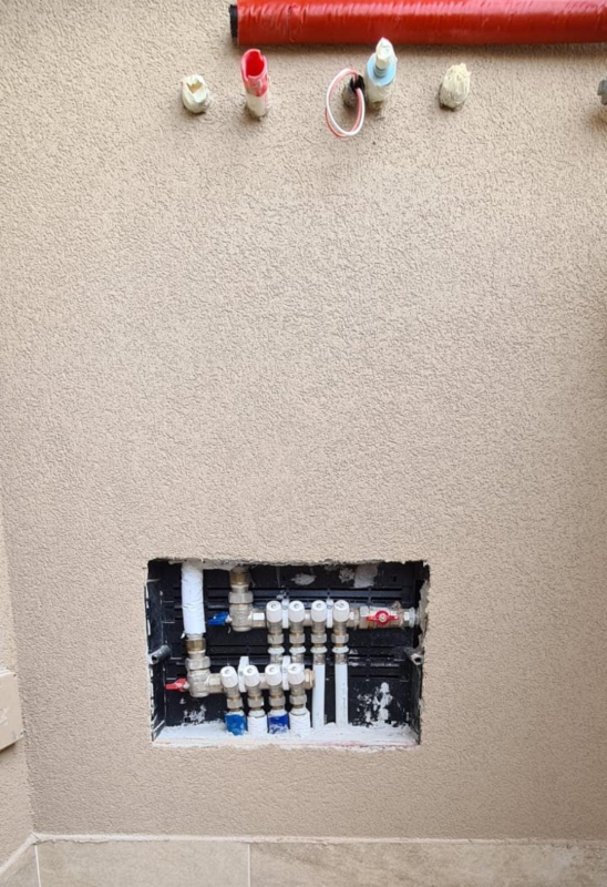 Images General Impianti