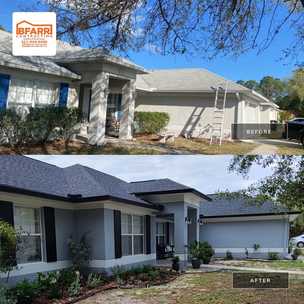Images BFARR Contracting