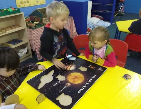 Ballinteer Montessori School 7