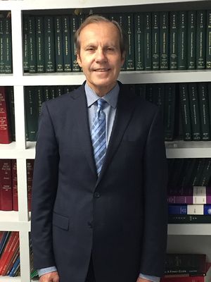 Jeffrey W. Goldblatt of Law Offices of Jeffrey W. Goldblatt Esq. | East Brunswick, NJ