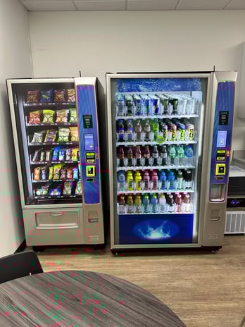 Images E and L Vending