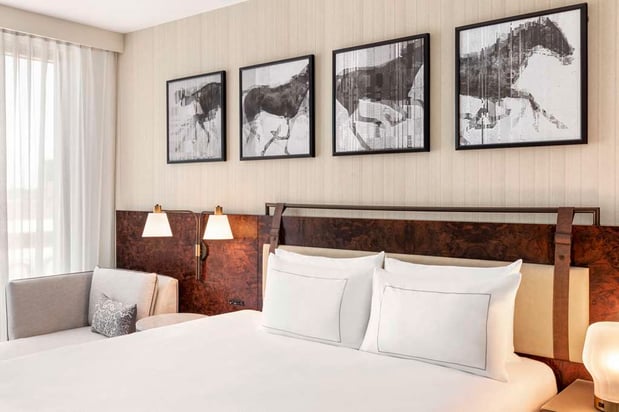 Images DoubleTree by Hilton Abilene Downtown Convention Center