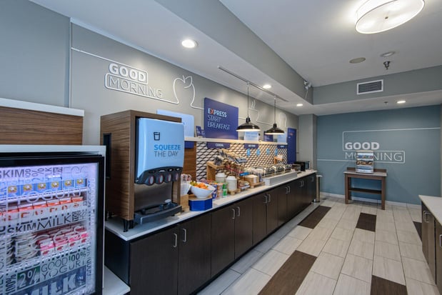 Images Holiday Inn Express & Suites Corpus Christi by IHG