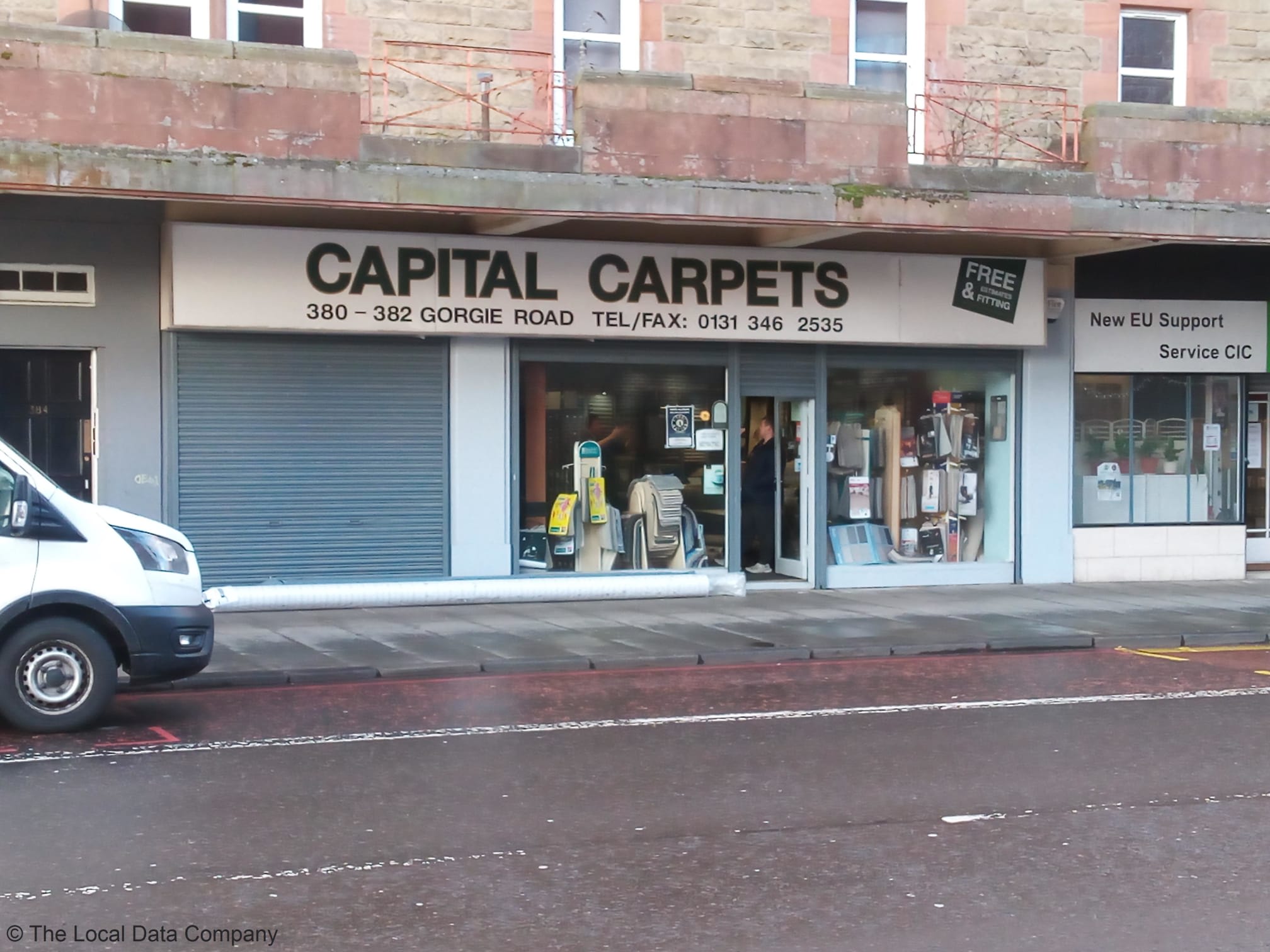 Images Capital Carpets