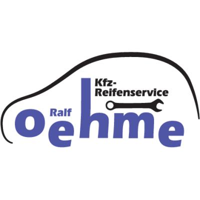 Ralf Oehme Kfz-Service in Oederan - Logo