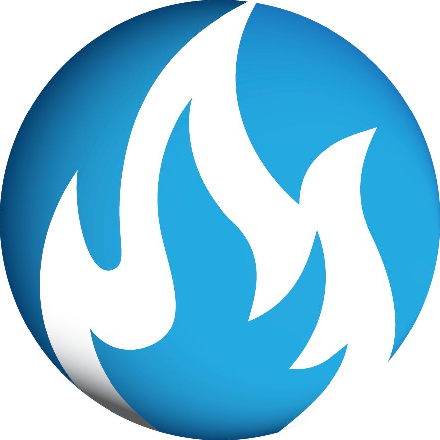 Residential Fire Protection Ltd Logo