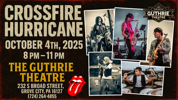 Images Crossfire Hurricane