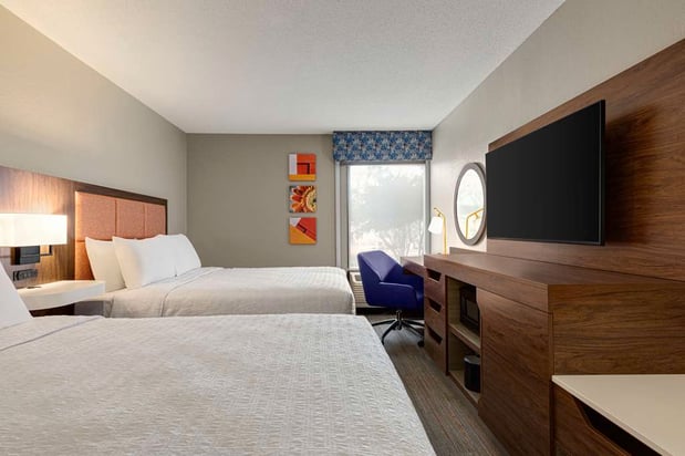 Images Hampton Inn Charlottesville