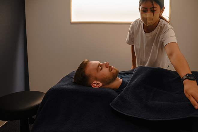 Images Suimin lab.ドライヘッドスパ 大阪都島店