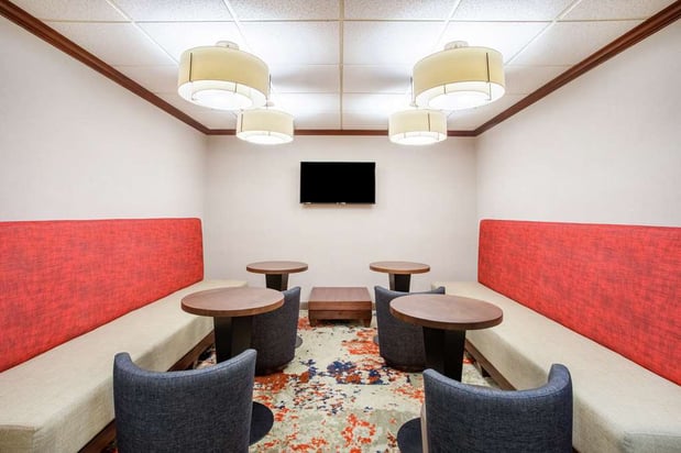 Images Hampton Inn Boston/Marlborough