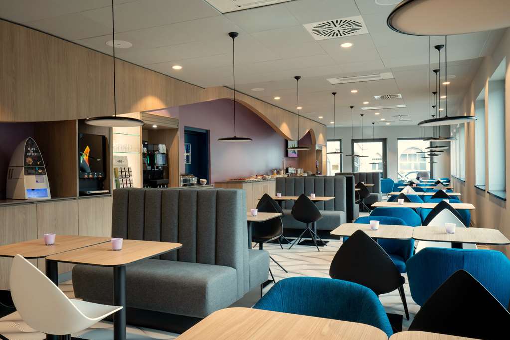 Kundenbild groß 31 Prize by Radisson, Dresden Mitte