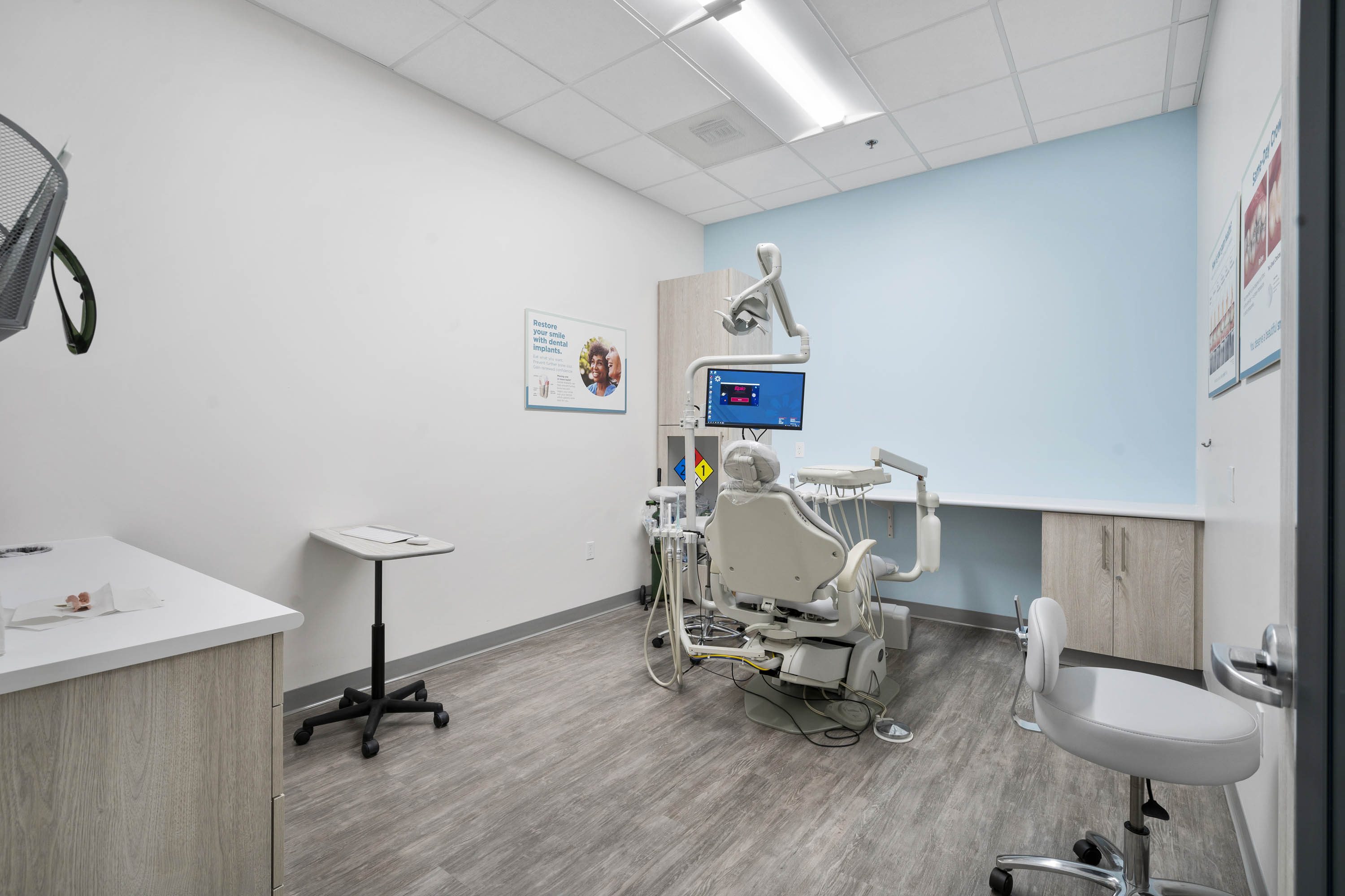 Dentists of Fair Oaks Image