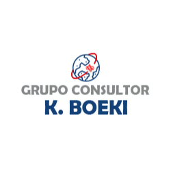 Grupo Consultor K. Boeki México DF