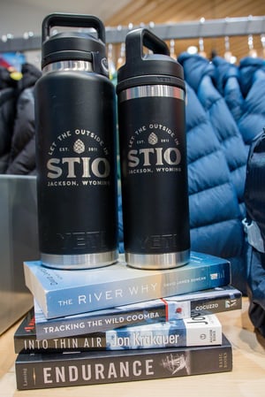 Images Stio Mountain Studio - Boston