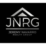 Jeremy Navarro Realty Group | Keller Williams Realty Logo