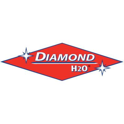 Diamond Water Conditioning Logo