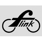 Logo Flink Rudolf Fahrradgeschäft