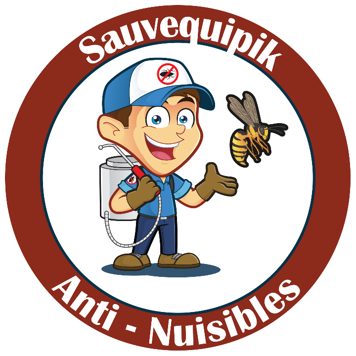 SAUVEQUIPIK Logo