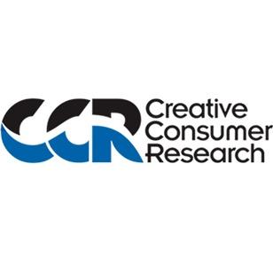 Creative Consumer Research Logo