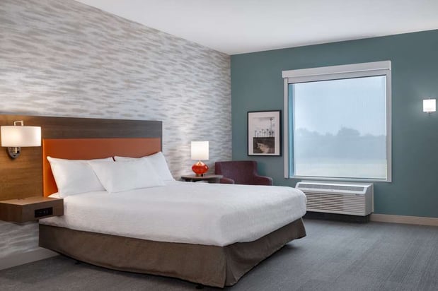 Images Home2 Suites by Hilton Brownwood