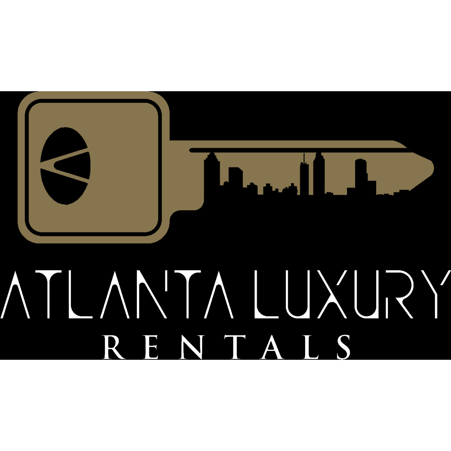 Atlanta Luxury Rentals Logo