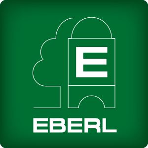 Eberl Ofenbau & Fliesen in Leogang - Logo