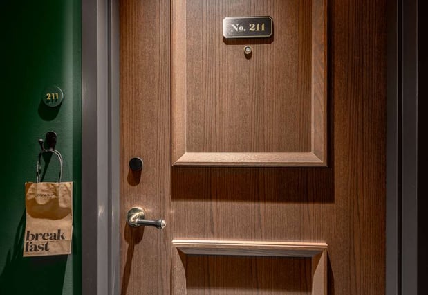 Images Canopy by Hilton Chicago Central Loop