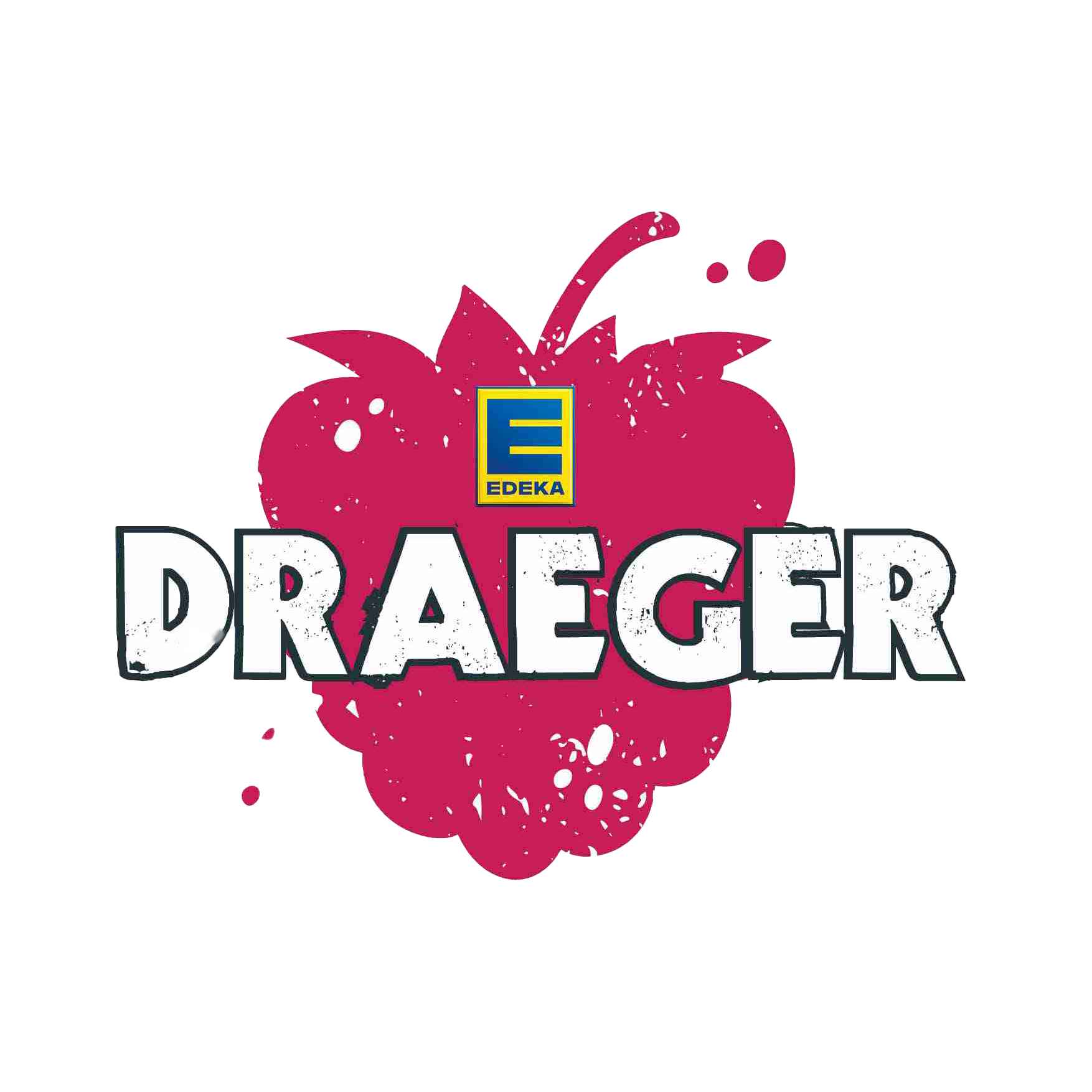 EDEKA Draeger in Uelzen in Uelzen - Logo
