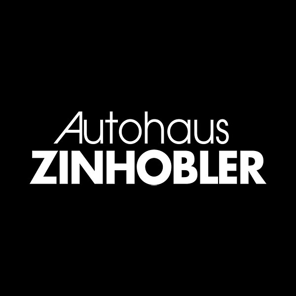 Logo von Autohaus Zinhobler (MG, Mitsubishi, Jeep)