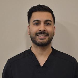 Dr. Nihar Shah Lakeview Smiles - Lakeview Chicago (773)570-2549