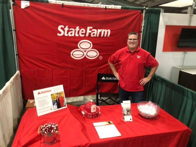 Images Sean Dunnigan - State Farm Insurance Agent