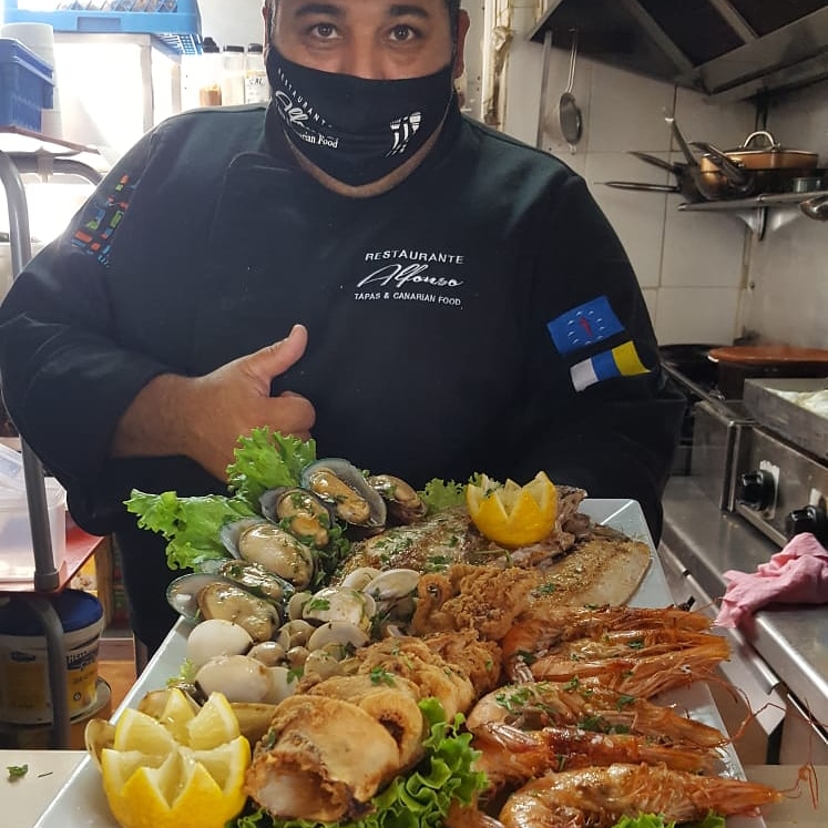 Restaurante Alfonso