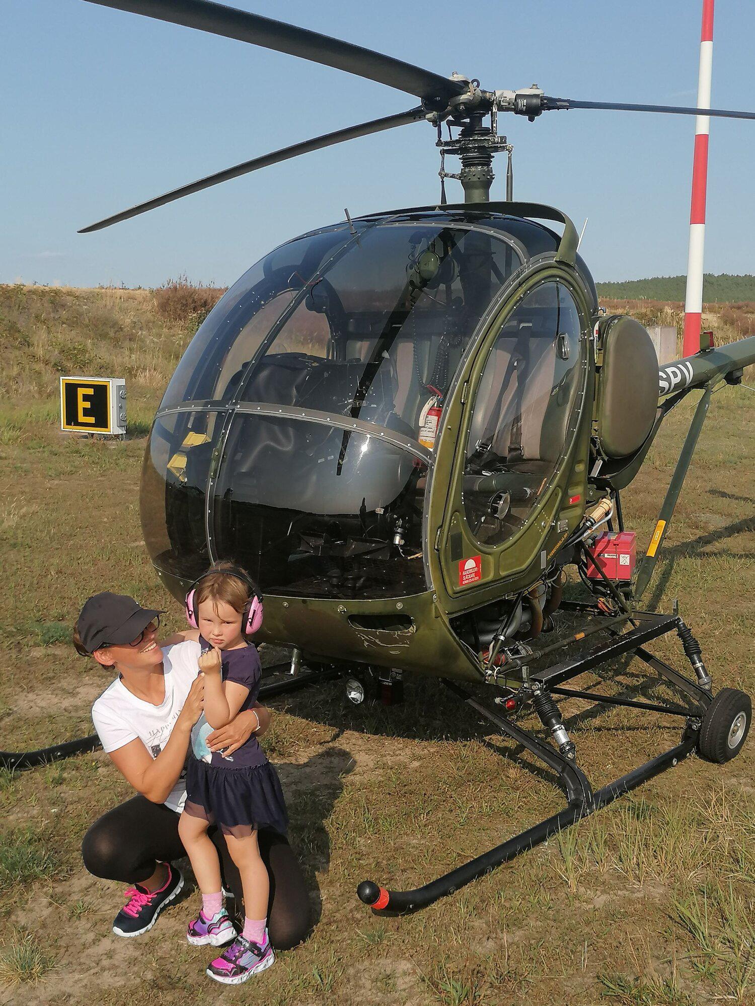 Bild 7 Helicopter-Tours & McFuntastic GmbH in Falkensee