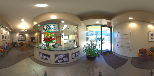 Images Dental Works
