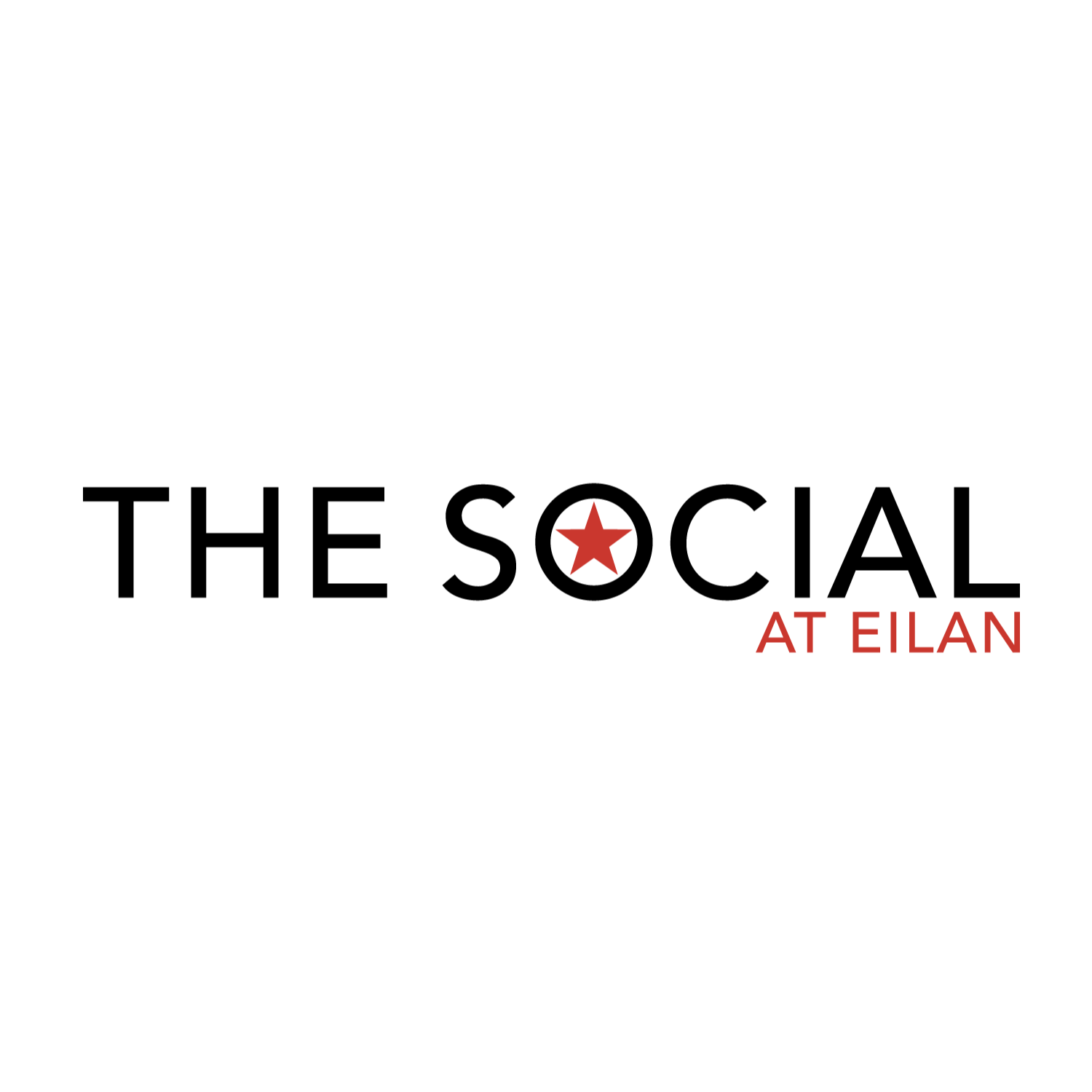 The Social at Eilan Logo